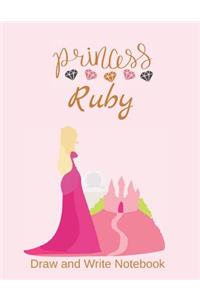 Princess Ruby