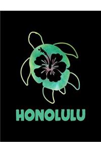 Honolulu