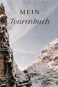 Mein Tourenbuch
