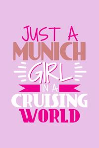 Just A Munich Girl In A Cruising World