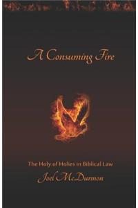 Consuming Fire