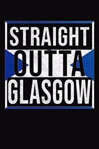 Straight Outta Glasgow