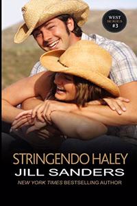Stringendo Haley