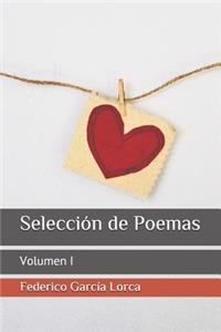 Selección de Poemas