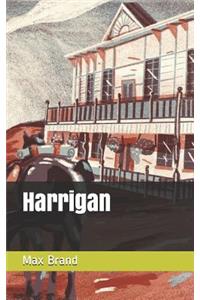 Harrigan