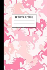 Compostion Notebook
