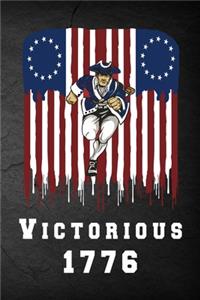 Victorious 1776