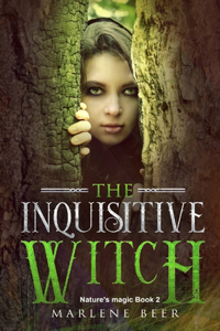 inquisitive witch