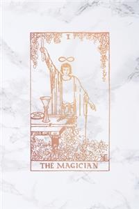 The Magician