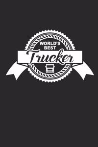 World's Best Trucker