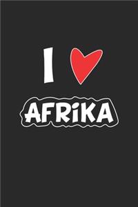 Afrika