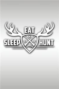 Eat Sleep Hunt