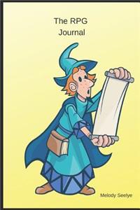 The RPG Journal