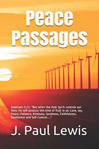 Peace Passages