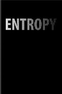Entropy