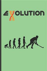 Evolution