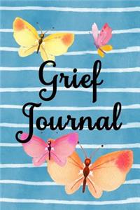Grief Journal