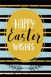 Happy Easter Wishes