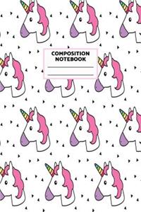 Composition Notebook