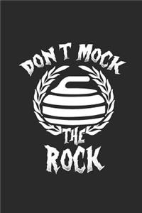 Dont Mock the Rock