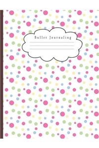 Bullet Journaling