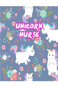 Unicorn Nurse
