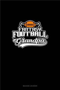 Fantasy Football Grandpa