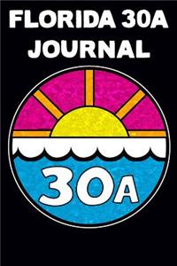 Florida 30A Journal