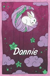 Donnie