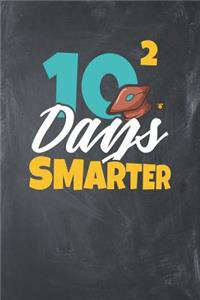 10 2 Days Smarter