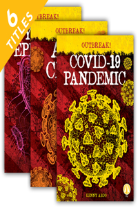 Outbreak! (Set)