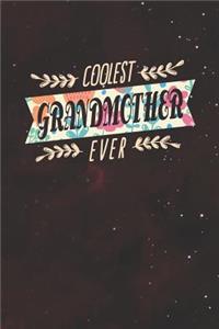 Coolest Grandmother Ever