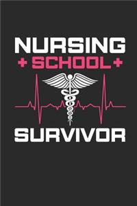 Nursing School Survivor