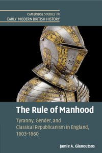 Rule of Manhood