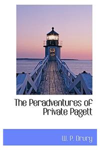 The Peradventures of Private Pagett