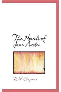 The Novels of Jane Austen