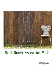 North British Review Vol. 9-10