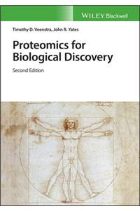 Proteomics for Biological Discovery