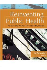 Reinventing Public Health