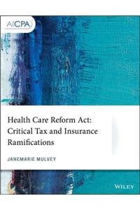 Health Care Reform ACT