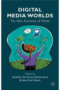 Digital Media Worlds