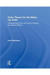 Color Theory for the Make-Up Artist