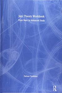 Jazz Theory Workbook