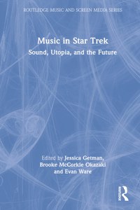 Music in Star Trek