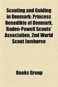 Scouting and Guiding in Denmark