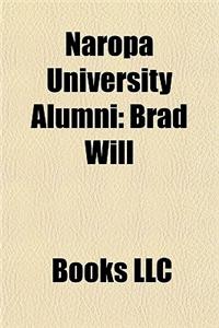 Naropa University Alumni