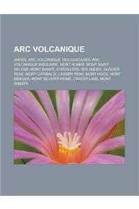 ARC Volcanique
