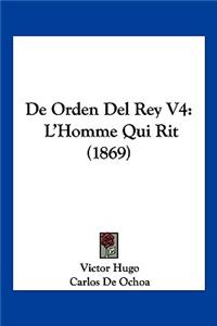 De Orden Del Rey V4