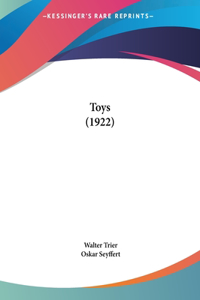 Toys (1922)