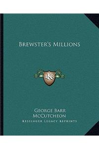 Brewster's Millions